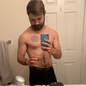 Meet your Posher, Corey